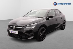 Vauxhall Corsa Hatchback (20 on) 1.2 GS 5dr For Sale - Motorpoint Norwich, Norwich