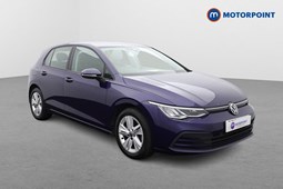 Volkswagen Golf Hatchback (20 on) Life 1.5 TSI Evo 130PS 5d For Sale - Motorpoint Norwich, Norwich