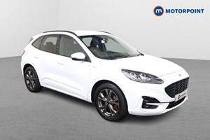 Ford Kuga SUV (20 on) 1.5 EcoBoost 150 ST-Line Edition 5d For Sale - Motorpoint Norwich, Norwich