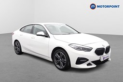 BMW 2-Series Gran Coupe (20-24) 218d Sport 4dr 4d For Sale - Motorpoint Norwich, Norwich