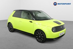 Honda e Hatchback (20 on) Advance 35.5kWh auto 5d For Sale - Motorpoint Norwich, Norwich