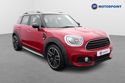 MINI Countryman SUV (17-24) Cooper auto (07/2018 on) 5d For Sale - Motorpoint Norwich, Norwich