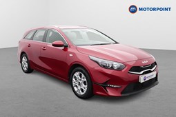 Kia Ceed Sportswagon (18 on) 1.5T GDi ISG 2 5dr For Sale - Motorpoint Norwich, Norwich