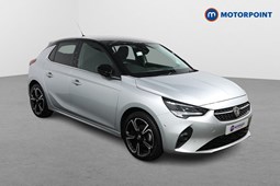 Vauxhall Corsa Hatchback (20 on) 1.2 Elite Edition 5dr For Sale - Motorpoint Norwich, Norwich