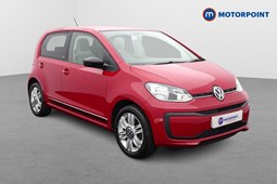 Volkswagen Up (12-23) Up Beats 1.0 75PS ASG auto 5d For Sale - Motorpoint Norwich, Norwich