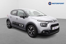 Citroen C3 (17-24) 1.2 PureTech Max 5dr For Sale - Motorpoint Norwich, Norwich
