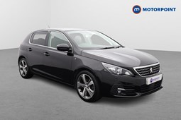 Peugeot 308 Hatchback (14-21) Tech Edition 1.5 BlueHDi 130 S&S 5d For Sale - Motorpoint Norwich, Norwich