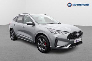 Ford Kuga SUV (20 on) 2.5 PHEV ST-Line 5dr CVT For Sale - Motorpoint Norwich, Norwich