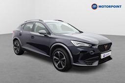 Cupra Formentor SUV (20 on) 1.5 TSI 150 V1 5dr For Sale - Motorpoint Norwich, Norwich