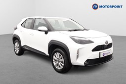 Toyota Yaris Cross SUV (21 on) 1.5 Hybrid Icon 5dr CVT For Sale - Motorpoint Norwich, Norwich