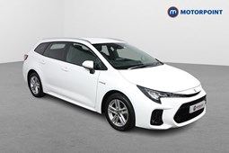 Suzuki Swace Estate (21 on) 1.8 Hybrid Motion 5dr CVT For Sale - Motorpoint Norwich, Norwich