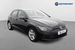 Volkswagen Golf Hatchback (20 on) Life 1.5 TSI Evo 150PS 5d For Sale - Motorpoint Norwich, Norwich
