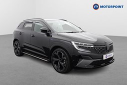 Renault Austral SUV (23 on) 1.2 E-Tech FHEV Techno Esprit Alpine 5dr Auto For Sale - Motorpoint Norwich, Norwich