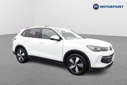 Volkswagen Tiguan SUV (24 on) 2.0 TDI 150 Match 5dr DSG For Sale - Motorpoint Norwich, Norwich