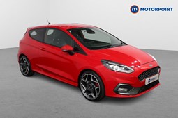 Ford Fiesta ST (18-22) ST-3 1.5T EcoBoost 200PS 3d For Sale - Motorpoint Norwich, Norwich
