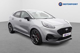 Ford Puma ST (20 on) 1.0 EcoBoost Hybrid mHEV ST 5dr DCT For Sale - Motorpoint Norwich, Norwich