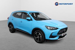 MG HS SUV (19-24) 1.5 T-GDI Trophy 5dr DCT For Sale - Motorpoint Norwich, Norwich