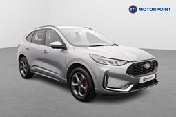 Ford Kuga SUV (20 on) 2.5 PHEV ST-Line 5dr CVT For Sale - Motorpoint Norwich, Norwich