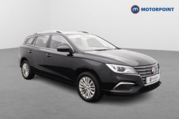 MG MG5 EV Estate (20 on) 115kW Exclusive EV 61kWh 5dr Auto For Sale - Motorpoint Norwich, Norwich