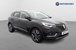 Renault Kadjar (15-22) 1.3 TCE Techno 5dr For Sale - Motorpoint Norwich, Norwich