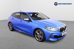 BMW 1-Series M135i (19-24) M135i xDrive Sport Automatic 5d For Sale - Motorpoint Norwich, Norwich