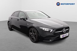 Mercedes-Benz A-Class Hatchback (18 on) A180 AMG Line Executive Edition 5dr Auto For Sale - Motorpoint Norwich, Norwich
