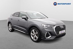 Audi Q3 Sportback (19 on) S Line 35 TFSI 150PS S Tronic auto 5d For Sale - Motorpoint Norwich, Norwich