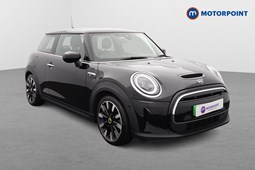 MINI Electric Hatch Hatchback (20-24) 135kW Cooper S 3 33kWh 3dr Auto For Sale - Motorpoint Norwich, Norwich