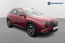 Hyundai Tucson SUV (21 on) 1.6 TGDi PHEV Premium 5dr 4WD Auto For Sale - Motorpoint Norwich, Norwich