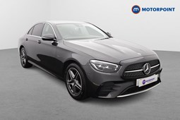 Mercedes-Benz E-Class Saloon (16-23) E300de AMG Line Edition 4dr 9G-Tronic 4d For Sale - Motorpoint Norwich, Norwich