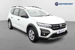 Dacia Jogger SUV (22 on) 1.0 TCe Essential 5dr For Sale - Motorpoint Norwich, Norwich