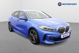 BMW 1-Series Hatchback (19-24) 118i [136] M Sport 5dr Step Auto For Sale - Motorpoint Norwich, Norwich
