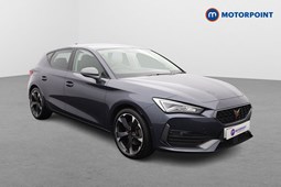 Cupra Leon Hatchback (20 on) 1.5 TSI V1 5dr For Sale - Motorpoint Norwich, Norwich