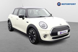 MINI Hatchback (14-24) Cooper Exclusive Steptronic with double clutch auto 5d For Sale - Motorpoint Norwich, Norwich