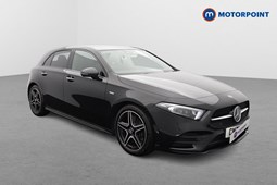Mercedes-Benz A-Class Hatchback (18 on) A250 AMG Line Premium Plus Edition 5dr Auto For Sale - Motorpoint Norwich, Norwich