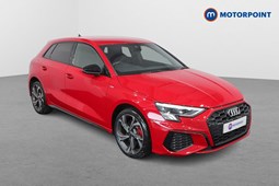 Audi A3 Sportback (20 on) 45 TFSI e S line 5dr S Tronic [Comfort+Sound] For Sale - Motorpoint Norwich, Norwich