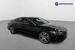 Audi A7 Sportback (18-24) S Line 40 TDI 204PS Quattro S Tronic auto 5d For Sale - Motorpoint Norwich, Norwich