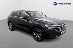 Volkswagen Touareg SUV (18 on) R-Line Tech 3.0 V6 TDI SCR 231PS 4Motion Tiptronic auto 5d For Sale - Motorpoint Norwich, Norwich