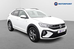 Volkswagen Taigo SUV (22 on) 1.0 TSI 115 R-Line 5dr DSG For Sale - Motorpoint Norwich, Norwich