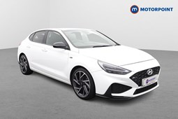 Hyundai i30 Fastback (18-22) 1.5T GDi N Line DCT 5d For Sale - Motorpoint Norwich, Norwich