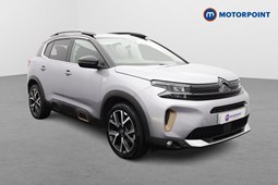 Citroen C5 Aircross (18 on) 1.2 PureTech C-Series Edition 5dr EAT8 For Sale - Motorpoint Norwich, Norwich