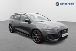 Ford Focus Estate (18 on) 2.3 EcoBoost ST 5dr For Sale - Motorpoint Norwich, Norwich
