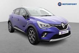 Renault Captur (20 on) 1.0 TCE 90 S Edition 5d For Sale - Motorpoint Norwich, Norwich