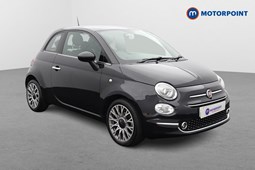 Fiat 500 Hatchback (08-24) Star Mild Hybrid 1.0 70hp 3d For Sale - Motorpoint Norwich, Norwich