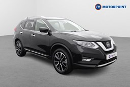 Nissan X-Trail (14-22) 1.3 DiG-T 158 Tekna 5dr DCT For Sale - Motorpoint Norwich, Norwich
