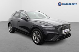 Genesis GV70 SUV (21 on) 2.0T Sport Line 4dr Auto AWD For Sale - Motorpoint Norwich, Norwich