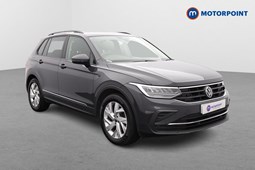 Volkswagen Tiguan (16-24) 2.0 TDI Life 5dr DSG For Sale - Motorpoint Norwich, Norwich