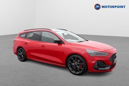 Ford Focus Estate (18 on) 2.3 EcoBoost ST 5dr Auto For Sale - Motorpoint Norwich, Norwich