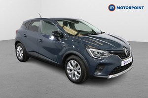 Renault Captur (20 on) 1.0 TCE 90 Iconic 5d For Sale - Motorpoint Norwich, Norwich