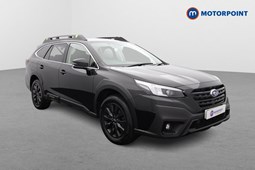 Subaru Outback Estate (21 on) 2.5i Field 5dr Lineartronic For Sale - Motorpoint Norwich, Norwich